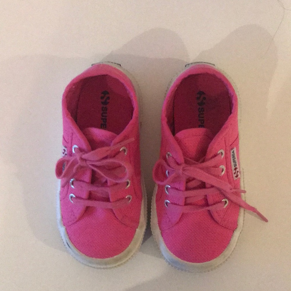 Kids superga